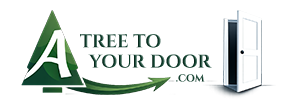 A Tree To Your Door